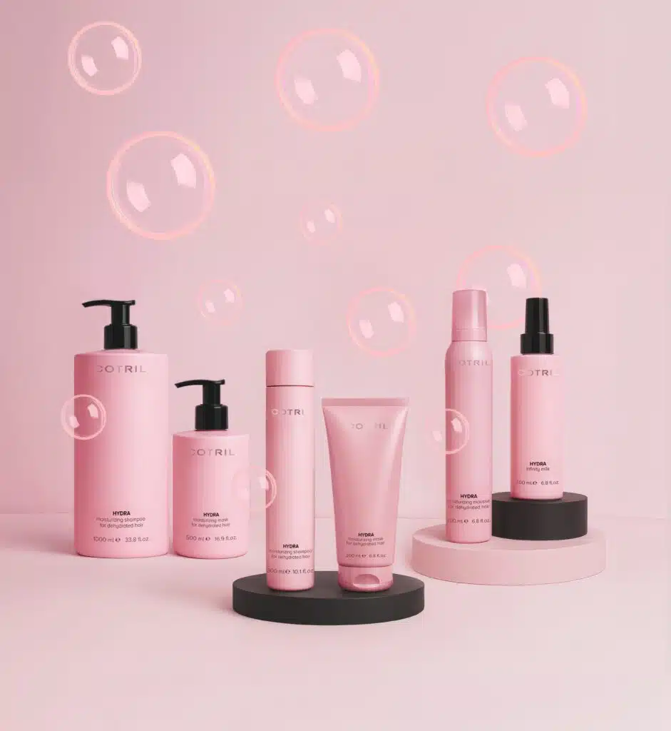 Cotril HYDRA INFINITY MILK