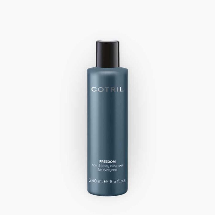Cotril Freedom Refreshing Hair Mist for everyone
