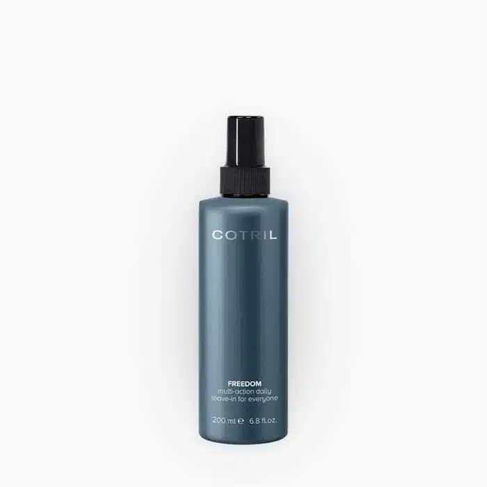 Cotril Freedom Hair & Body Cleanser for everyone