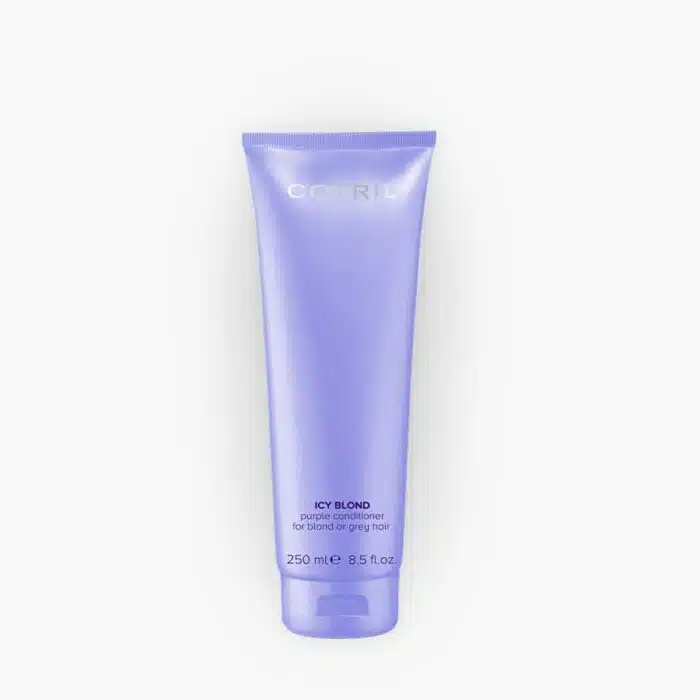 Cotril Icy Blond Purple Shampoo