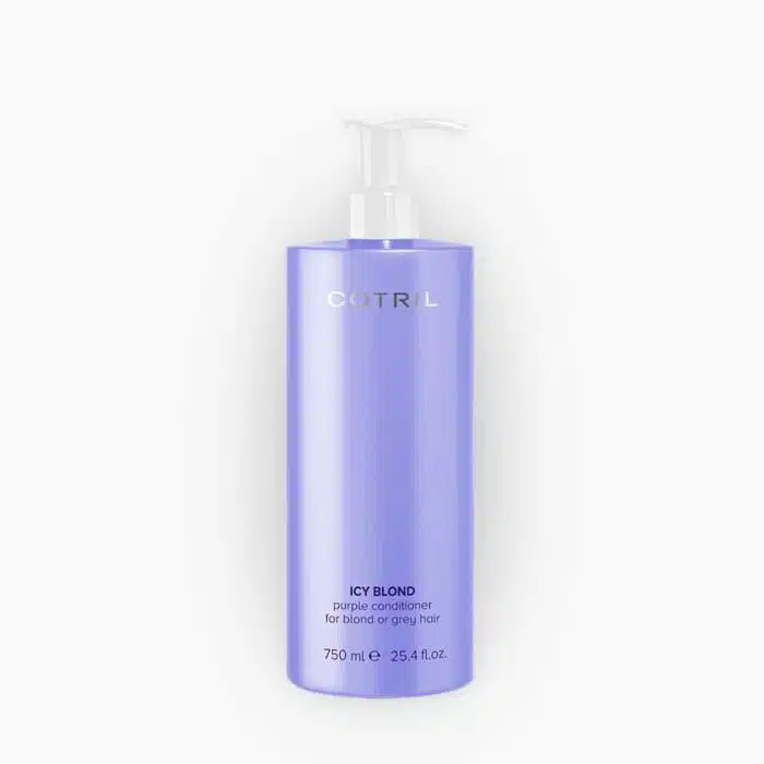 Cotril Icy Blond Deep Reinforcing Mask