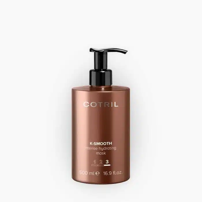 Cotril K-Smooth Long Lasting Smoothing Fluid