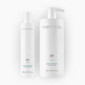 Cotril pH Med Anti-Dandruff Shampoo