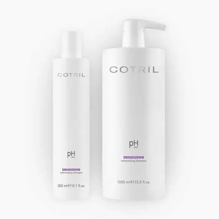 Cotril pH Med Densigenie Shampoo