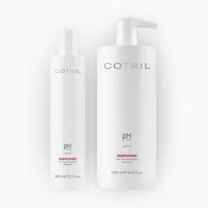 Cotril pH Med Energising Shampoo