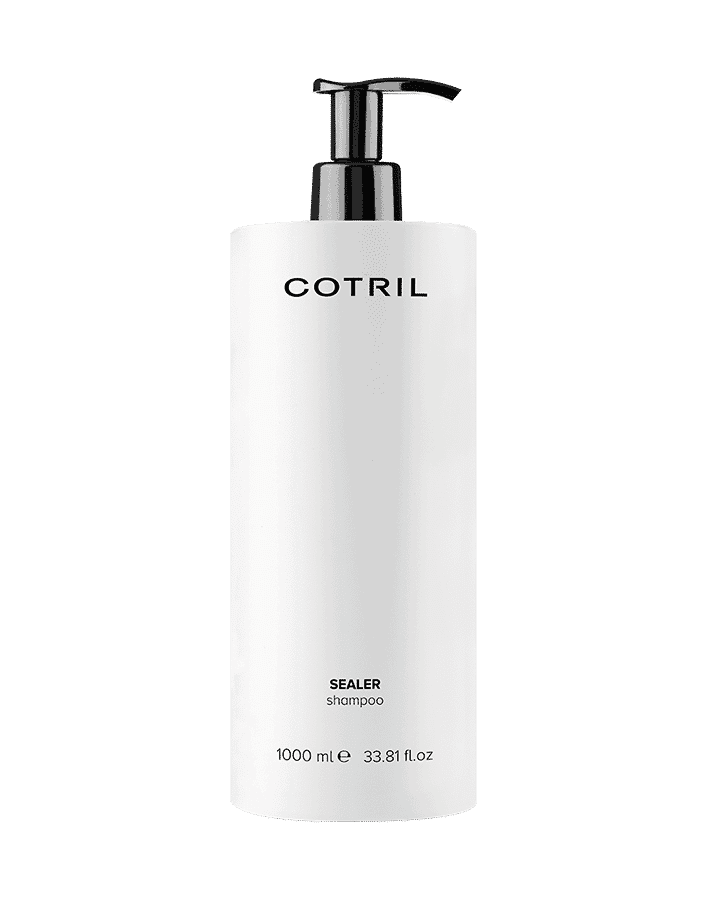 Cotril Sealer Shampoo
