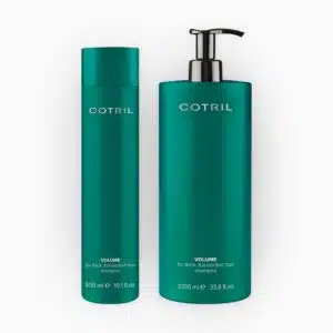 Cotril Volume Shampoo