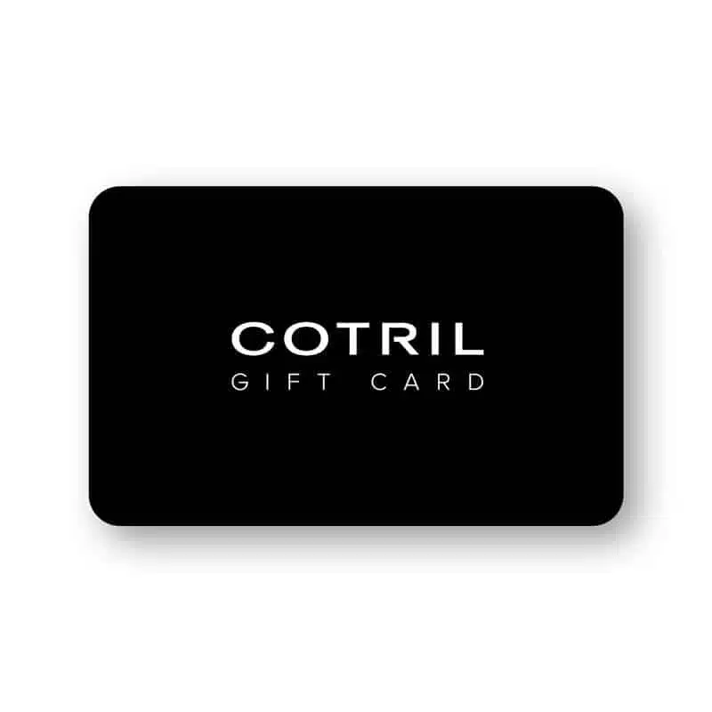 Cotril Gift Card