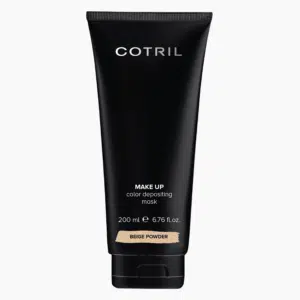 Cotril Make Up – Beige Powder