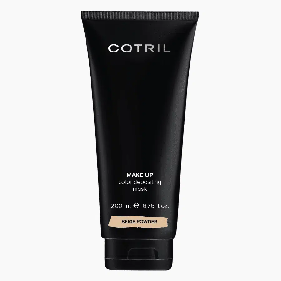 Cotril Make Up – Beige Powder