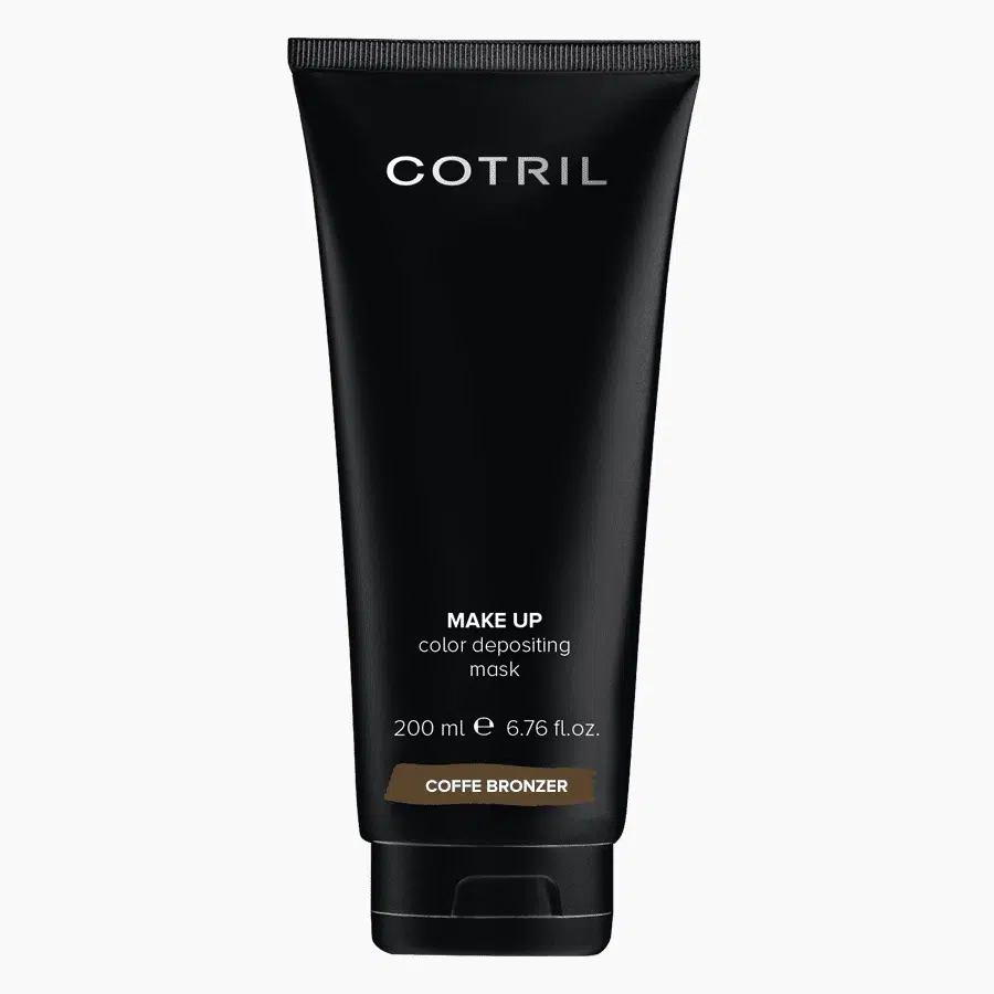 Cotril Make Up – Coffee Bronzer