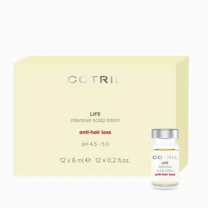 Cotril Life Anti-Hair Loss Intensive Scalp Lotion