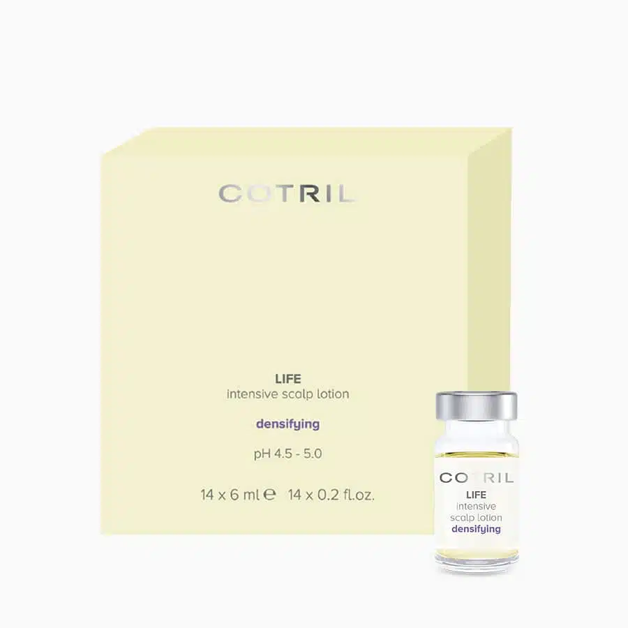 Cotril Life Densifying Intensive Scalp Lotion