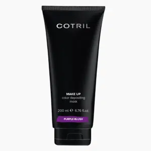 Cotril Make Up – Purple Blush