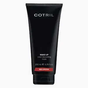 Cotril Make Up – Red Lipstick