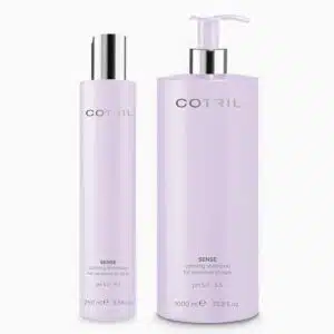 Cotril Sense Calming Shampoo For Sensitive Scalp