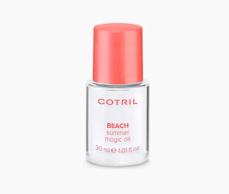 Cotril Beach Hair & Body Shampoo