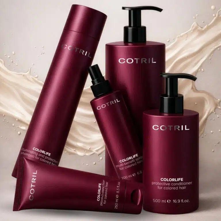 Cotril Curl Cream