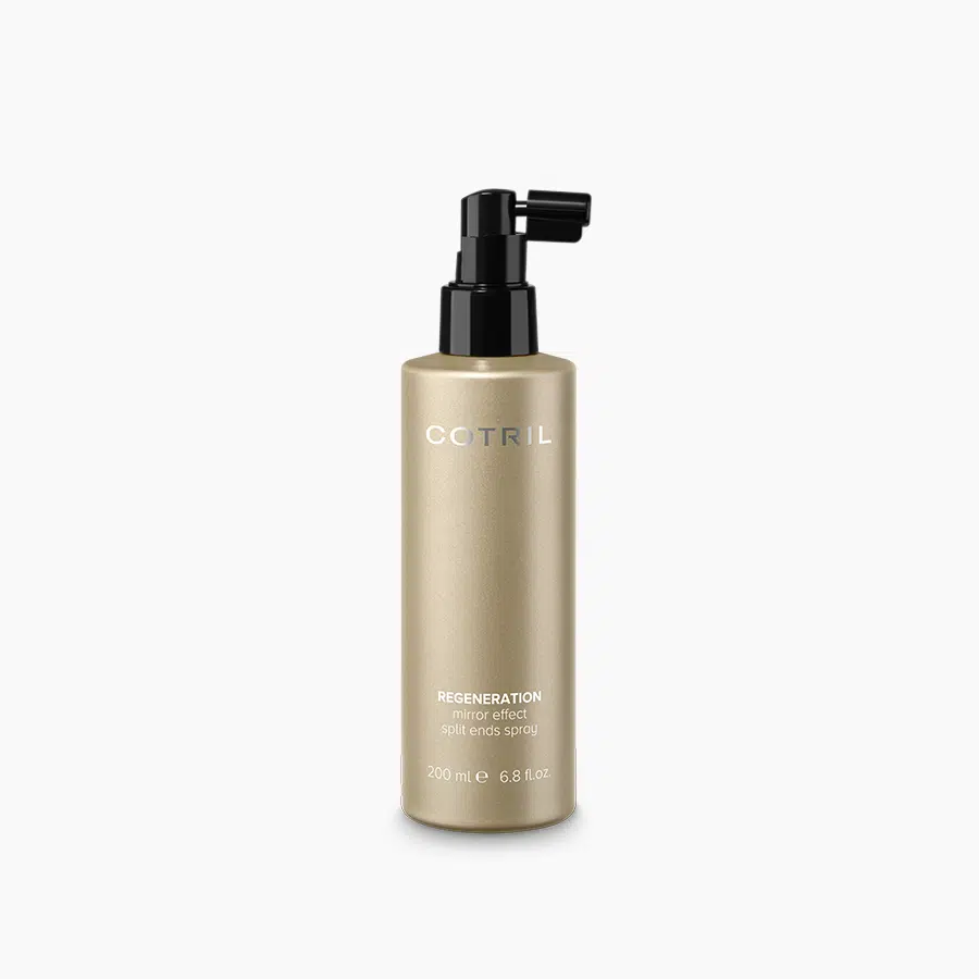 Cotril REGENERATION MIRROR EFFECT SPLIT ENDS SPRAY