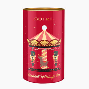 Cotril RADIANT HOLIDAYS BOX