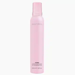 Cotril HYDRA MOISTURIZING MOUSSE