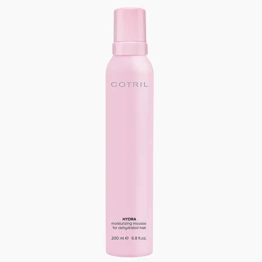 Cotril HYDRA MOISTURIZING MOUSSE