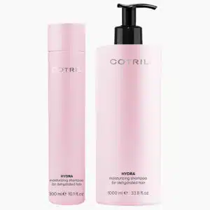 Cotril HYDRA MOISTURIZING SHAMPOO