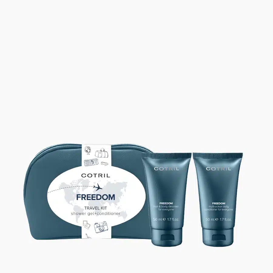 Cotril Pochette Freedom